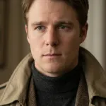 Jake McDorman