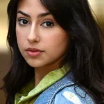 Stephanie Cood