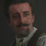 Peter Sellers