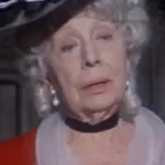 Edith Evans