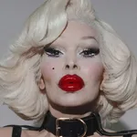 Amanda Lepore