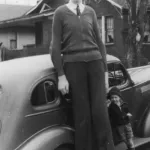 Robert Wadlow