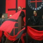 V for Vendetta