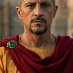 Saïd Taghmaoui