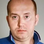 Sergey Burunov
