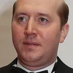 Sergey Burunov