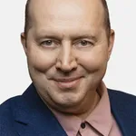 Sergey Burunov