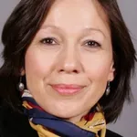 Tina Keeper