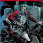 red coat (comic book)