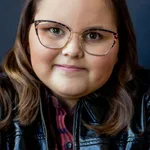 Scarlett Kate Ferguson