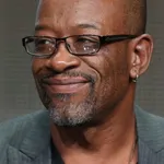 Lennie James
