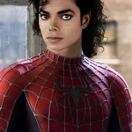 Micheal Jackson