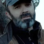 Alik Sakharov