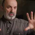 Alik Sakharov