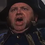 Harry Secombe