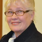 Maija-Liisa Peuhu