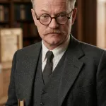 Jared Harris