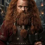 Jared Harris
