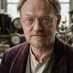 Jared Harris
