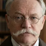 Jared Harris