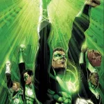 Green Lantern (DC)