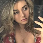 Giorgia Whigham