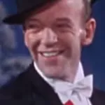 Fred Astaire