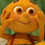 Fuzzbuzz (Fifi and the Flowertots)