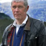 Alexander Morton