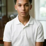 Jaden Michael