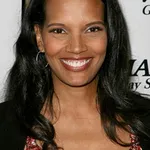 Shari Headley