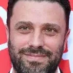 Garret Price