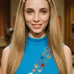 Bethany Weaver