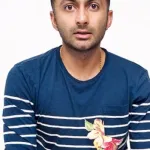 Nimesh Patel