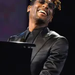 Jon Batiste