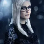 Olivia Dudley
