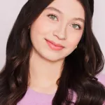 Luna Bella Zamora