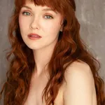 Hannah Rose May