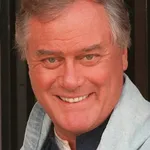 Larry Hagman