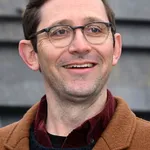 Christopher Ford