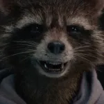 Roger the Raccoon (Reboot)