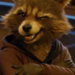 Roger the Raccoon (Reboot)