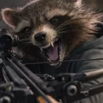 Roger the Raccoon (Reboot)