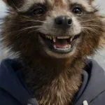 Roger the Raccoon (Reboot)
