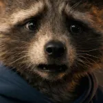 Roger the Raccoon (Reboot)