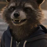 Roger the Raccoon (Reboot)