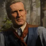 James Cromwell