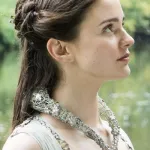 Lyanna Stark
