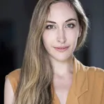 Sarah Natochenny