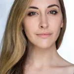 Sarah Natochenny